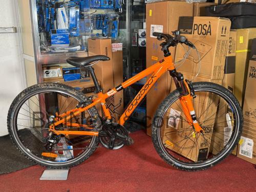 Ridgeback MX3 ficha técnica y opiniones